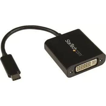 Kabel do PC StarTech adaptér USB-C na DVI (CDP2DVI)