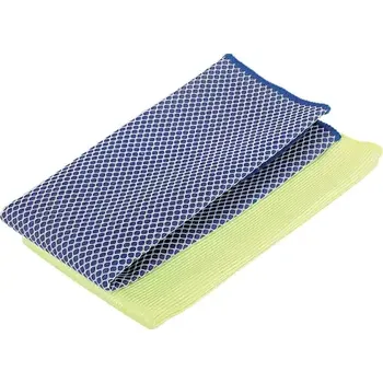 Utěrka Carlson Utěrky víceúčelové z mikrovlákna - sada 2ks (33.606)