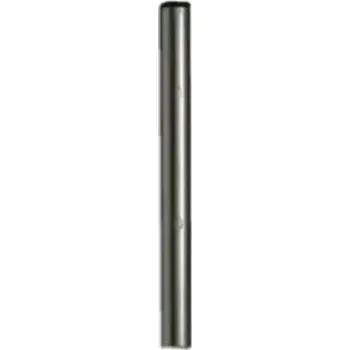 Satelitní konvertor OEM stožár jednodílný 2,5 m, 50 mm - DURAL (STOOE02F02)
