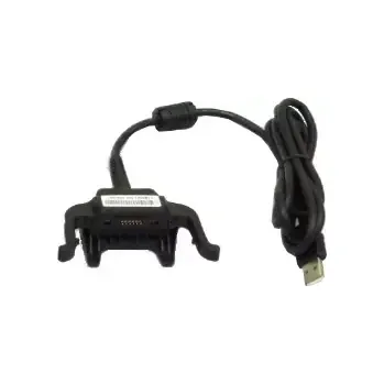 Kancelář CipherLab Komunikační a dobíjecí USB kabel snap-on pro RK25 (RK25-SNP)