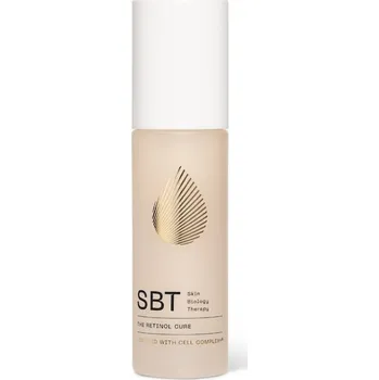Pleťové sérum SBT - SUPREME The Retinol Cure Rozjasňující séra 30 ml unisex