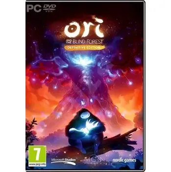 Hra XONE Ori and the Blind Forest:Definitive Edt (G7Q-00022)
