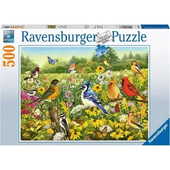Ravensburger Ptačí louka (169887)