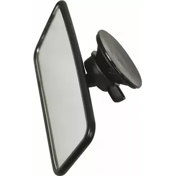 Auto zrcátko Carpoint Zrcátko vnitřní s přísavkou (2433901)