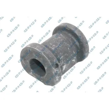 Silentblok nápravy Ulozeni, ridici mechanismus GSP 536807