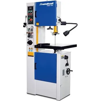 Pásová pila BOW Pásová pila na kov vertikální VMBS 1610, 3951610