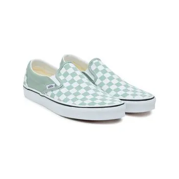 Pánské tenisky Tenisky Vans Old Skool VN000D6YEMW1 Zelená 39