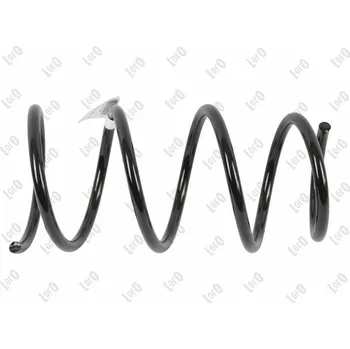 Pružina podvozku ABAKUS 234-01-164