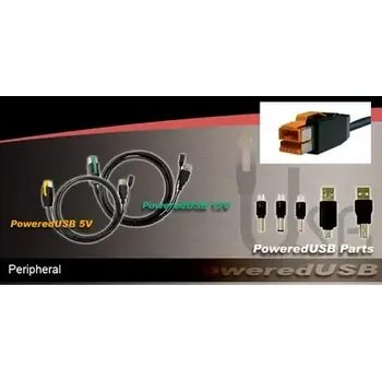 AeroCool Powered USB (5V) (ID012950)