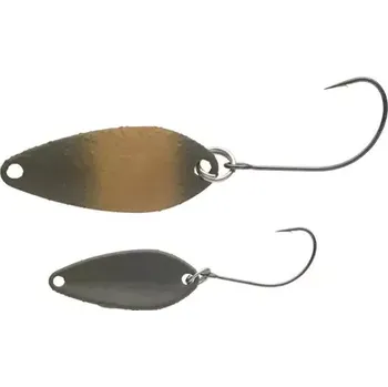 Umělá nástraha Daiwa Třpytka Presso EV 2,3cm 1,2g Green Pellet (15444-116)