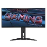 34" GIGABYTE MO34WQC černá (MO34WQC)
