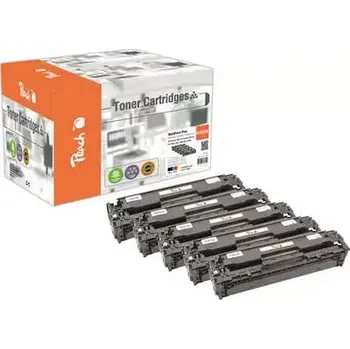 Peach 305A alternativní toner MultiPack Plus (111858)
