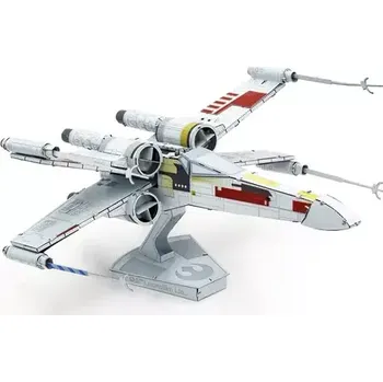 3D puzzle Metal Earth 3D Puzzle Star Wars: X-Wing Starfighter (132007)