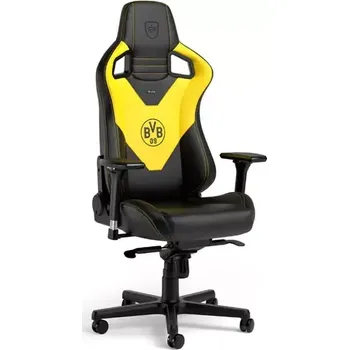 Herní židle noblechairs EPIC Borussia Dortmund Edition (NBL-PU-BVB-001)