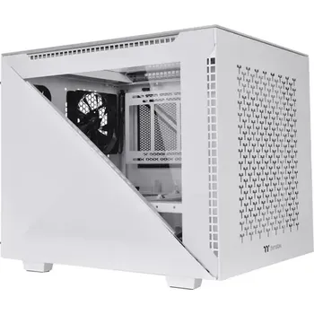 PC skříň THERMALTAKE Divider 200 TG Air bílá (CA-1V1-00S6WN-01)