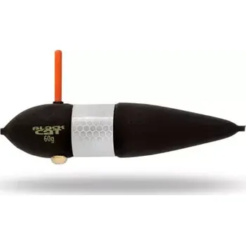 Signalizace záběru Black Cat Splávek Surface Float Black Edition 120g (5578012)