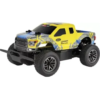 RC model auta Carrera Automobil RC Ford Raptor F-150 (370182020)