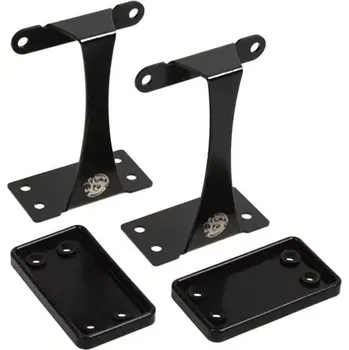 BitsPower Instalační sada horního stojanu D5 černá (BP-2011D5BT-MBK)