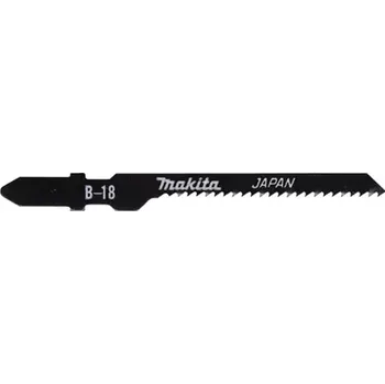 Příslušenství k nářadí Makita A-85709 Sada Pilových plátků B-18 77 mm (5 ks) (A-85709)