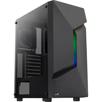 PC skříň Aerocool Scape-G-BK-v1 černá (ACCM-PV36013.11)