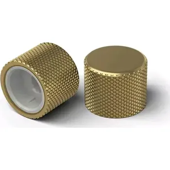 Glorious GMMK Pro otočný knoflík zlatá (GLO-ACC-P75-RK-G)