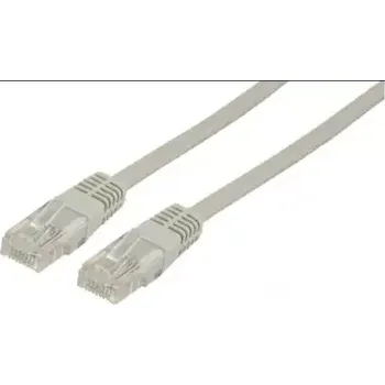 Síťový kabel OEM SFTP CAT5E 10m (OEMSFTP5e10m)