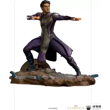 Figurka Iron Studios Kingo - Eternals - BDS Art Scale 1/10 (MARCAS54221-10)