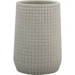 MSV NORDEN kelímek na zubní kartáčky světle šedý (3700703936039)