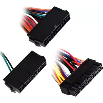 Počítačový zdroj SilverStone PP10 (SST-PP10)