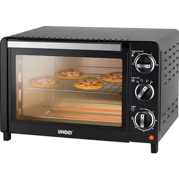 Vestavná trouba Unold 68875 (68875)