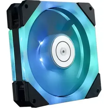 PC ventilátor EKWB EK-Quantum Impulse 120 D-RGB černá (3831109854198)