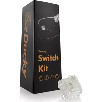 Klávesnice Ducky Kailh Y Switches (DSK110-FPA2)