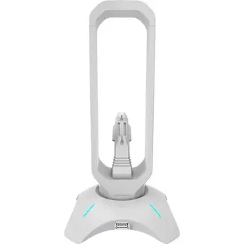 Sluchátka CANYON CND-GWH200PW bílá (CND-GWH200PW)