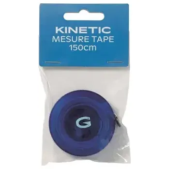 Kinetic Metr Measure Tape 150cm (G233-009-OS)