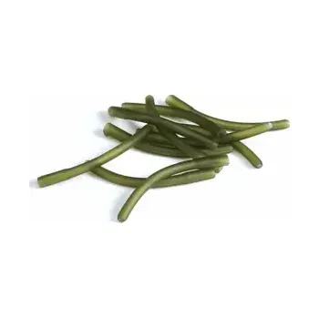 RidgeMonkey Rovnátko Connexion Curve Kickers Large Weed Green 10ks (RMT339)