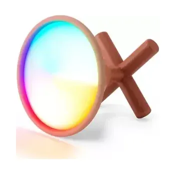 Lampička Nanoleaf Smarter IQ Umbra Cono lampička oranžová (SQUB01O00-1Co)