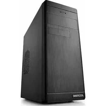 Stolní počítač PC Mironet Herní ENTRY AMD R5 5500 RTX 3050 (Mironet/Herni/ENTRY2/AMD/B)