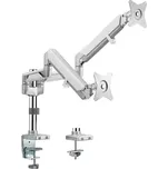 LogiLink BP0089 stříbrná (BP0089)