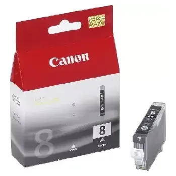 Canon cartridge CLI-8Bk Black (CLI8BK) (0620B001)