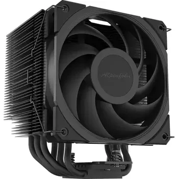 PC ventilátor Alpenföhn Brocken 4 (84000000205)