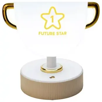 Lampička Surefire W-006 Dětská lampička bílá (W-006)