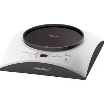 Vařič Steba IK 11 S bílá (IK 11 S)