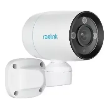 IP kamera Reolink RLC-81PA Smart bílá (6975253987771)