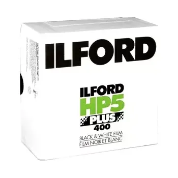 Ilford HP 5 plus 135/30.5m (1656031)