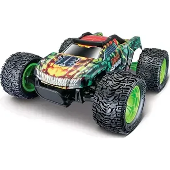 RC model auta Maisto Tech RC Off-Road Attak DINO (101281462D)
