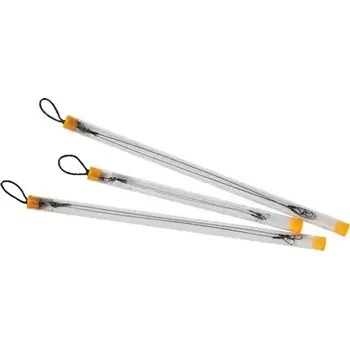 Savage Gear Lanko 1x7 Titanium Trace 0,30mm 7kg 20cm 2ks (61769)