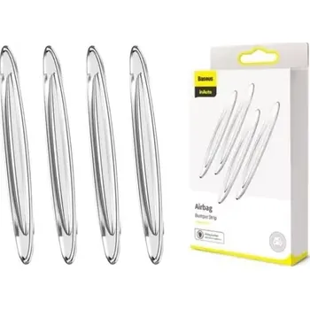 Baseus CRFZT-A02 Airbag Bumper ochrana dveří proti nárazu (CRFZT-A02)