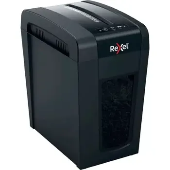 Skartovačka Rexel Secure X10-SL Whisper-Shred (2020127EU)