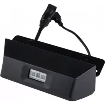 Pokladní systém Colormetrics čtečka 2D kódů pro Colormetrics P4100 (RDD631022B)