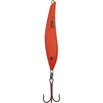 Umělá nástraha Aquantic Pilker Lotic Pilk 80g FO (5470084)